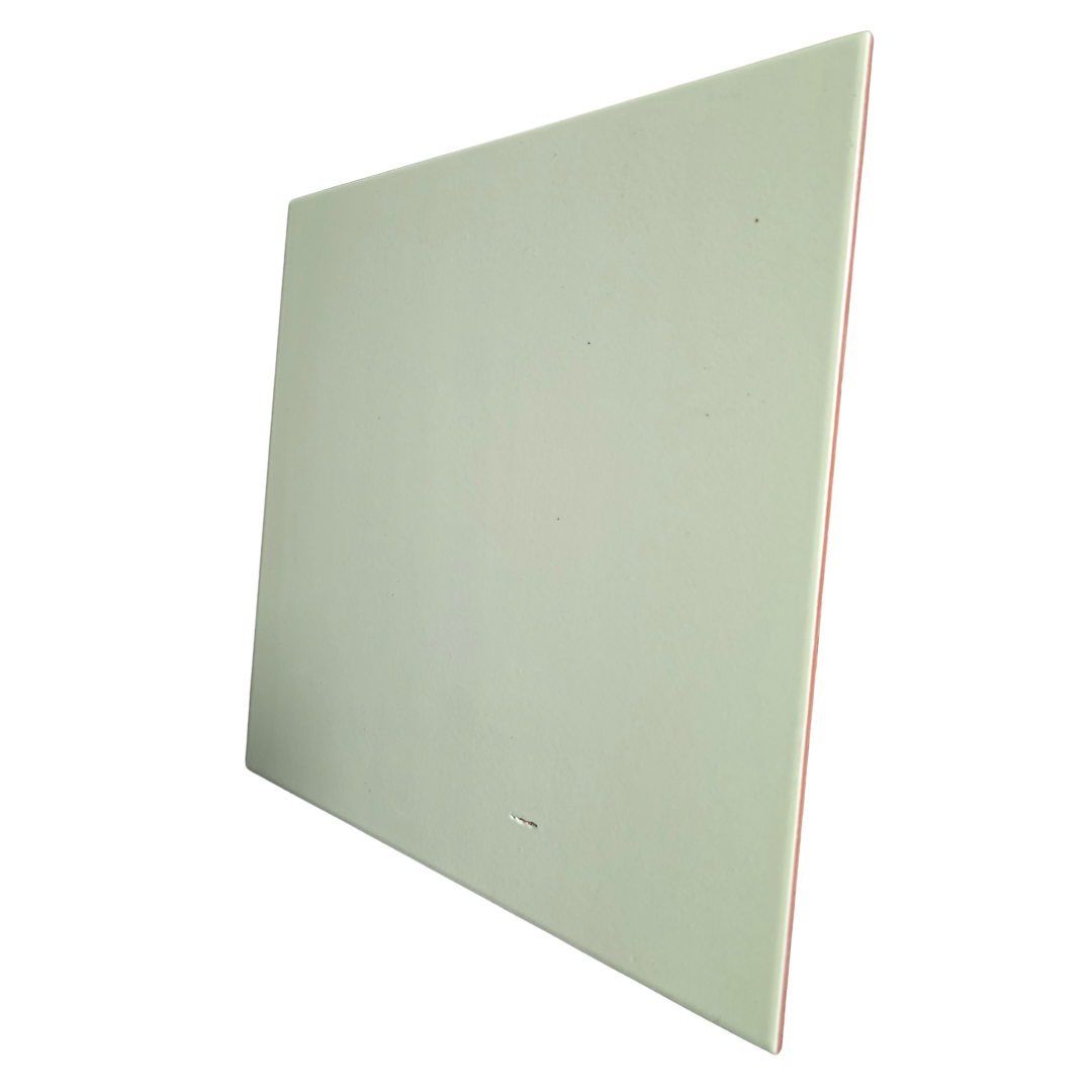 30x30 Nikkie Plain Green